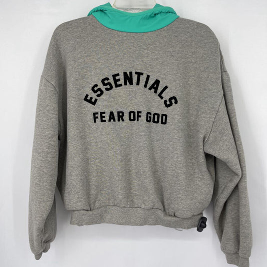 Essentials Sweatshrit