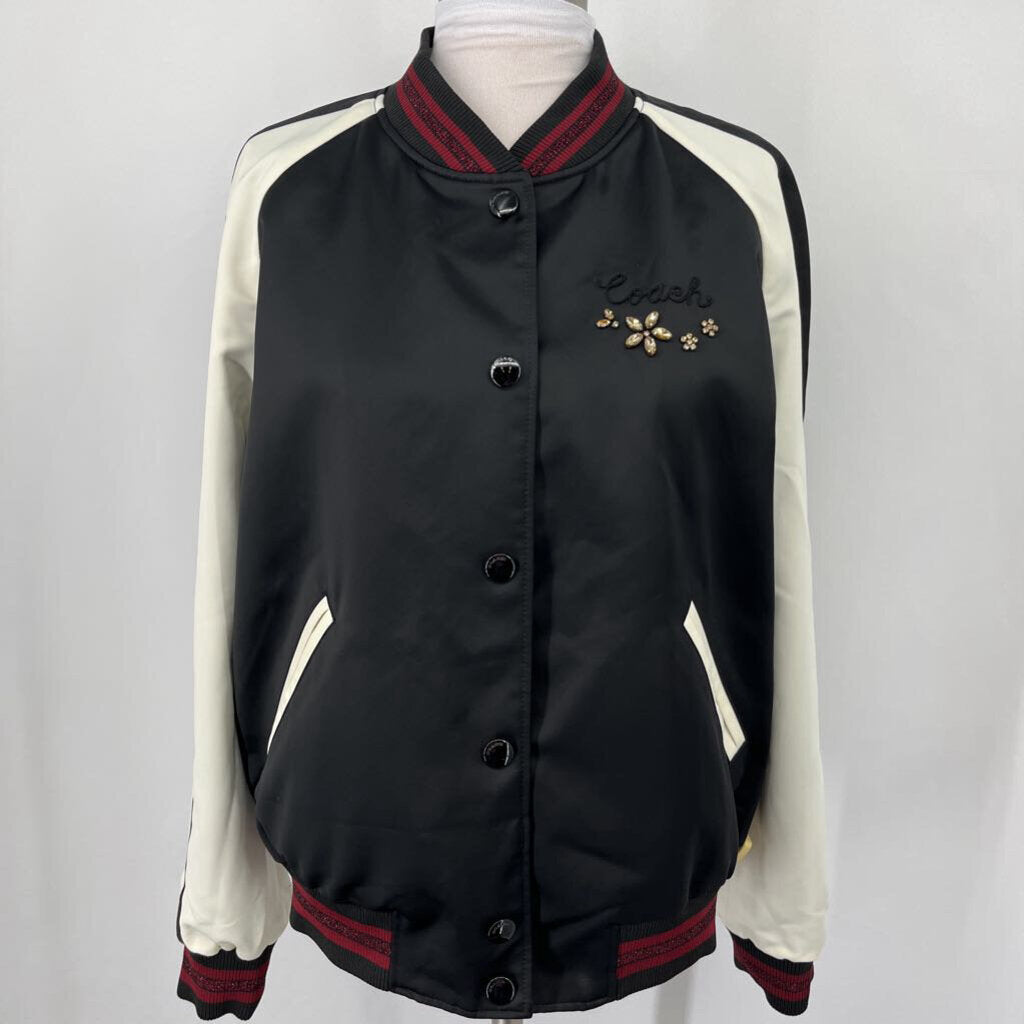 Coach L/s Jacket