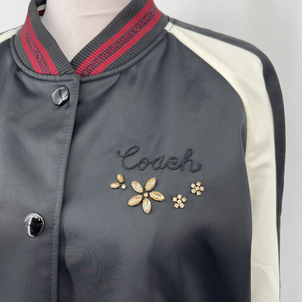 Coach L/s Jacket