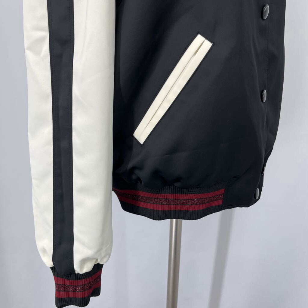 Coach L/s Jacket