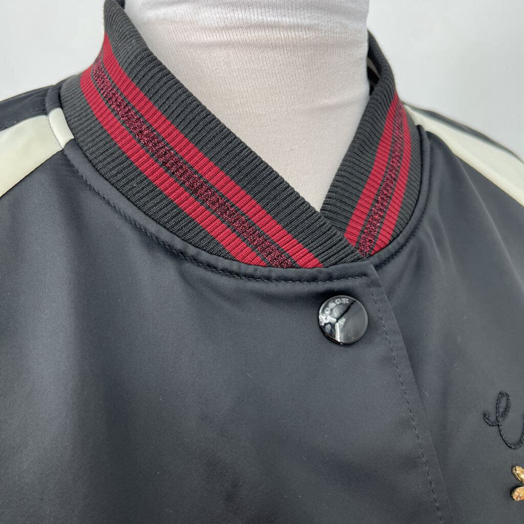 Coach L/s Jacket