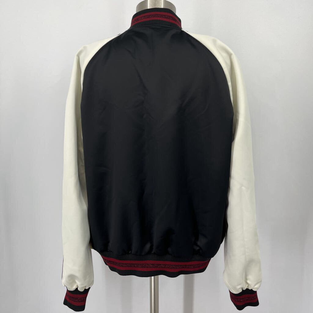 Coach L/s Jacket