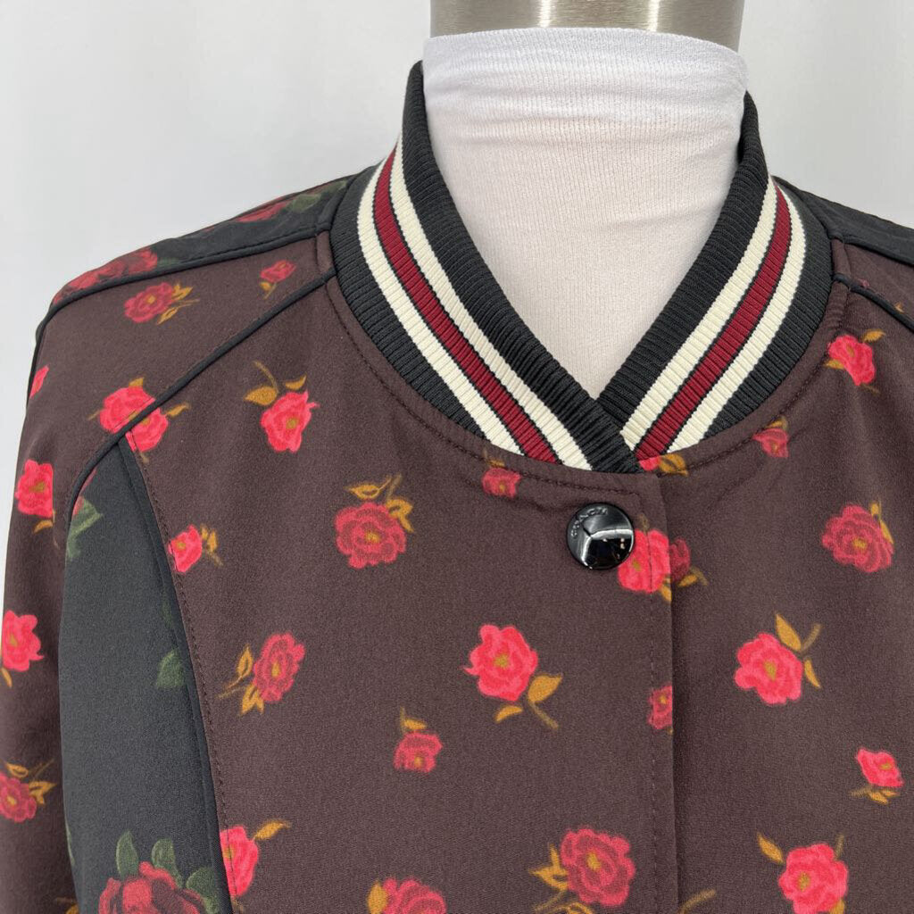 Coach L/s Jacket