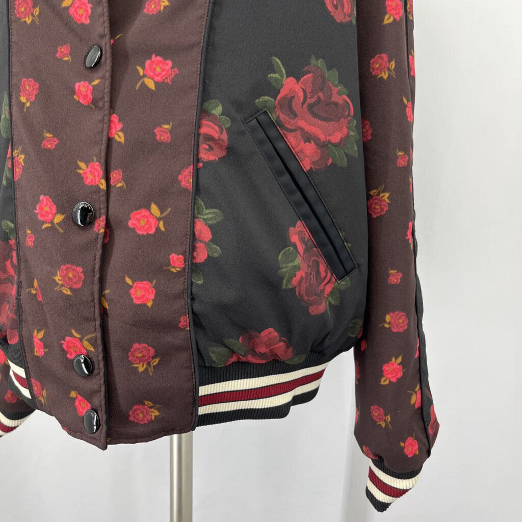 Coach L/s Jacket