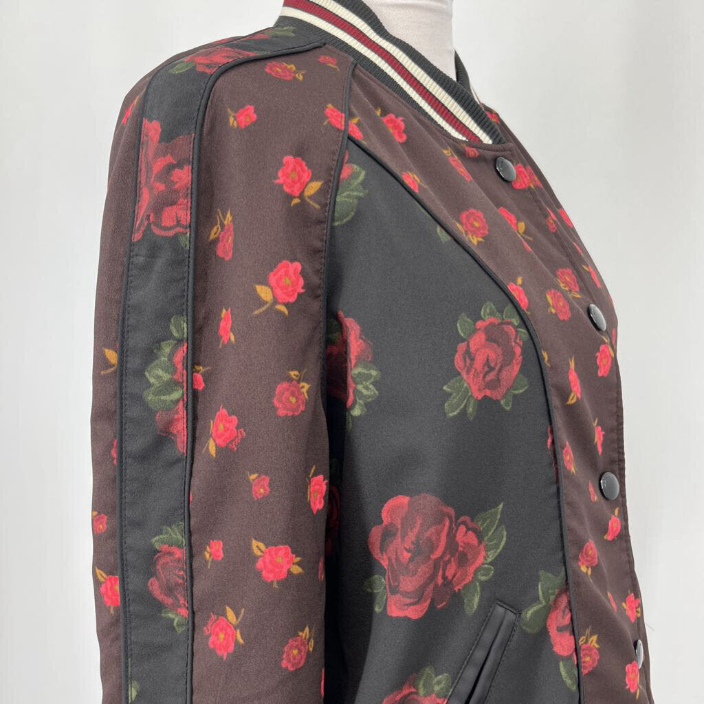 Coach L/s Jacket