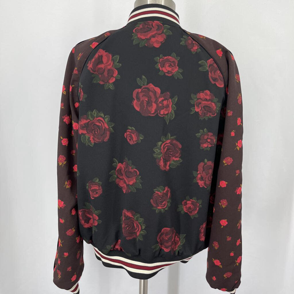 Coach L/s Jacket