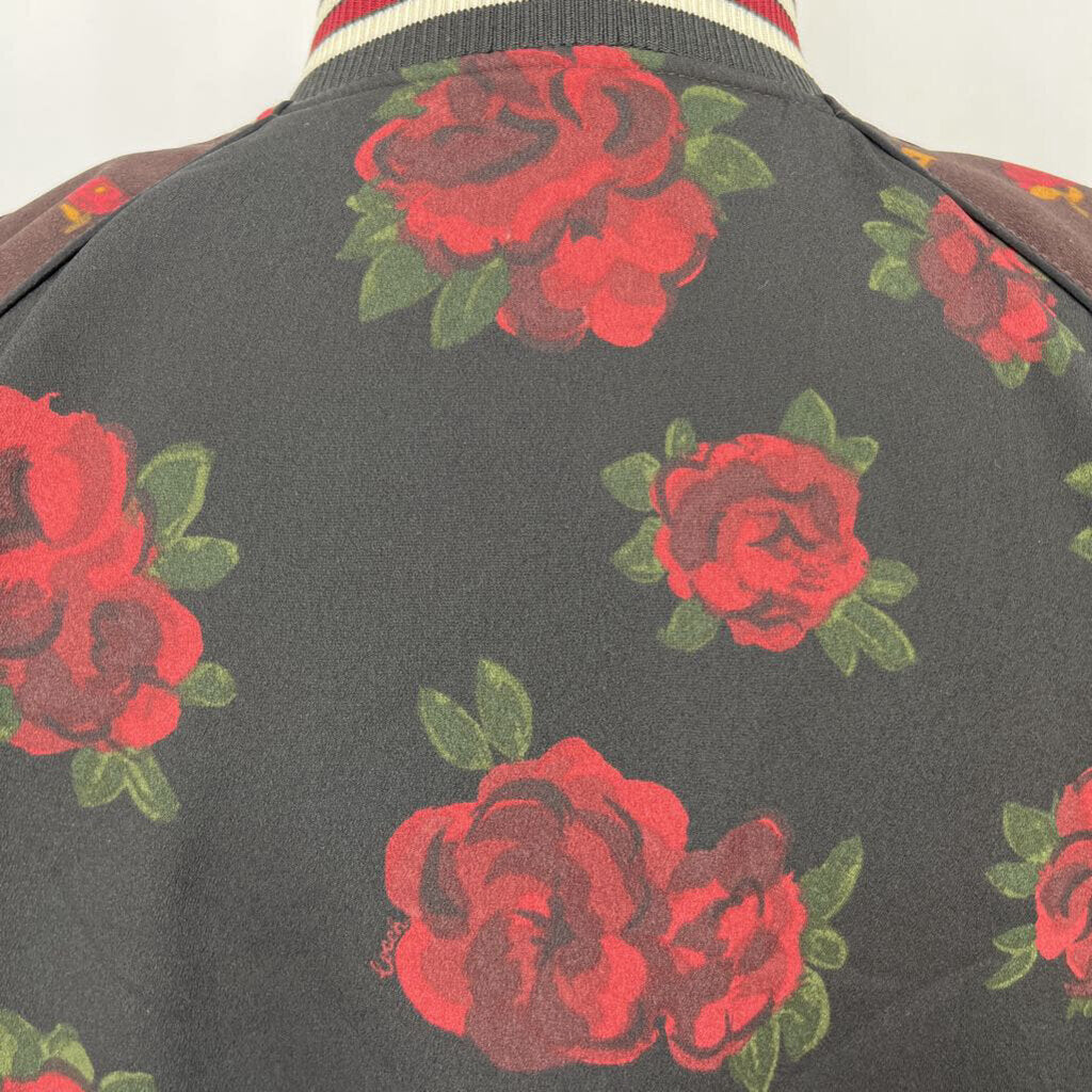 Coach L/s Jacket