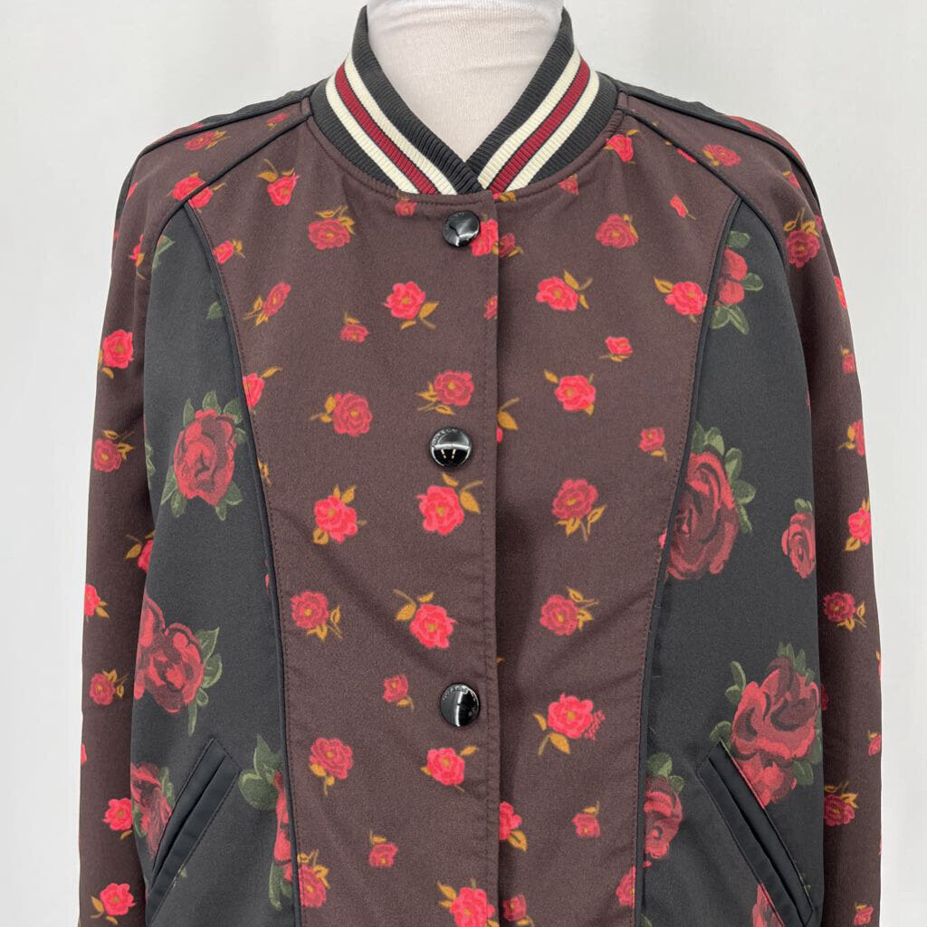 Coach L/s Jacket
