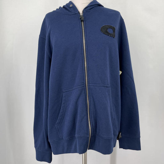 Coach L/s Hoodie AS IS