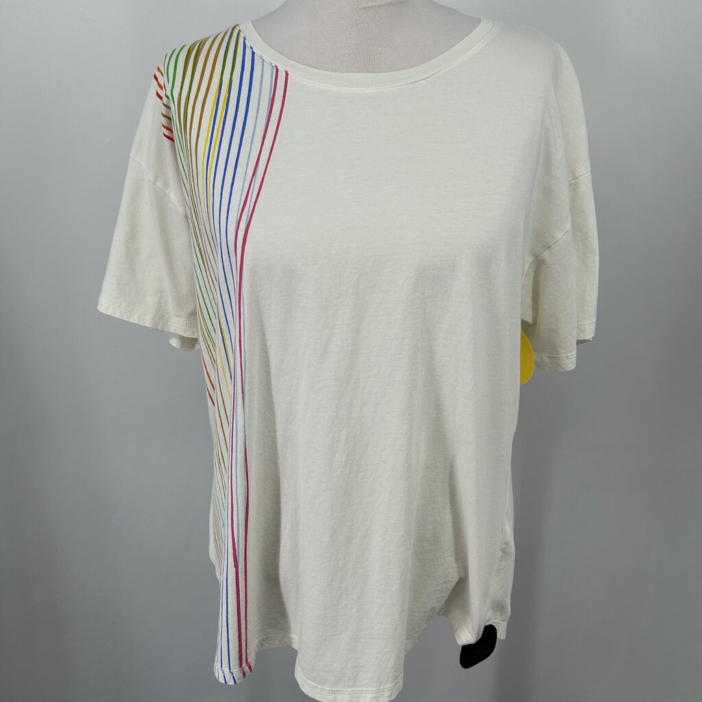 Anthropologie S/s Tee Shirt