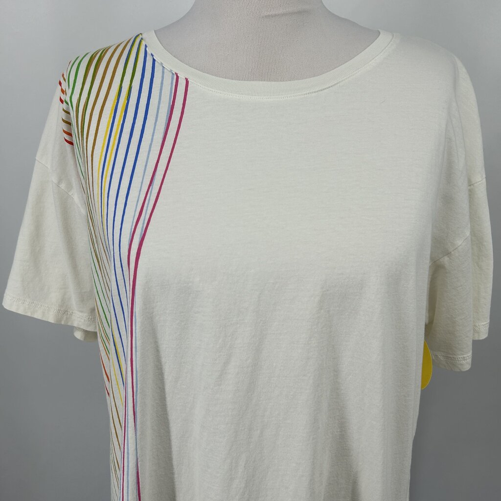 Anthropologie S/s Tee Shirt