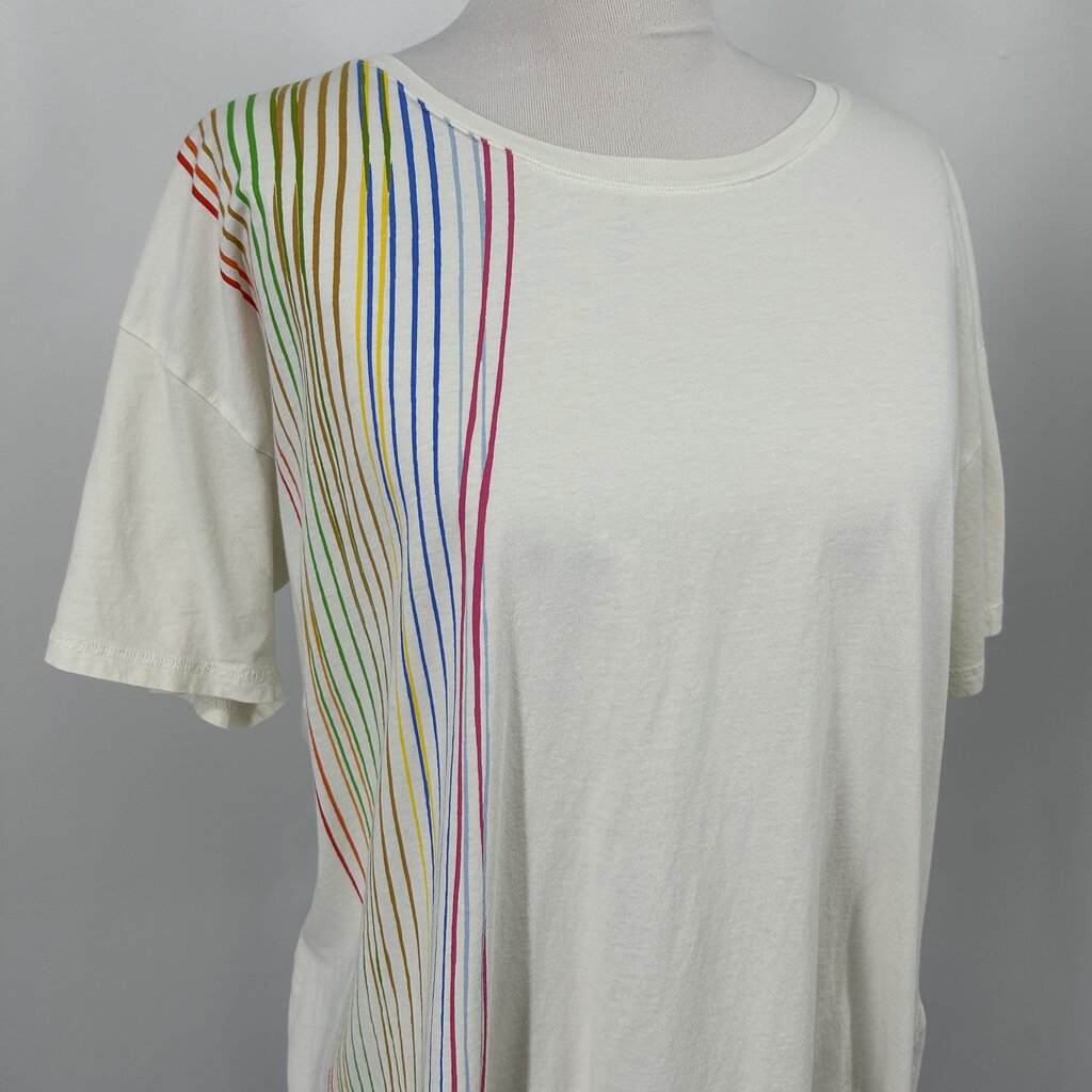 Anthropologie S/s Tee Shirt