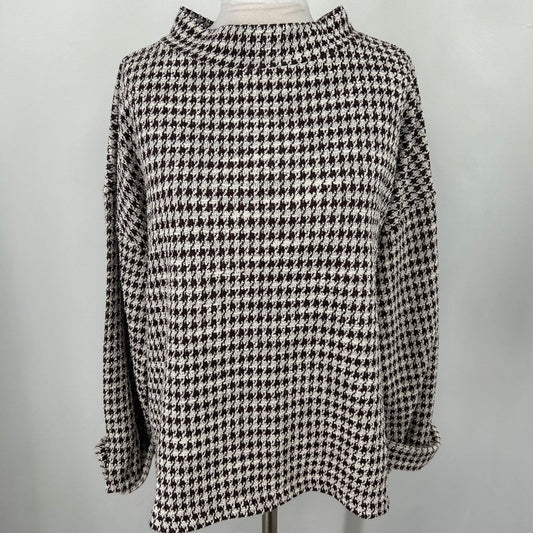 Ann Taylor L/s Sweater