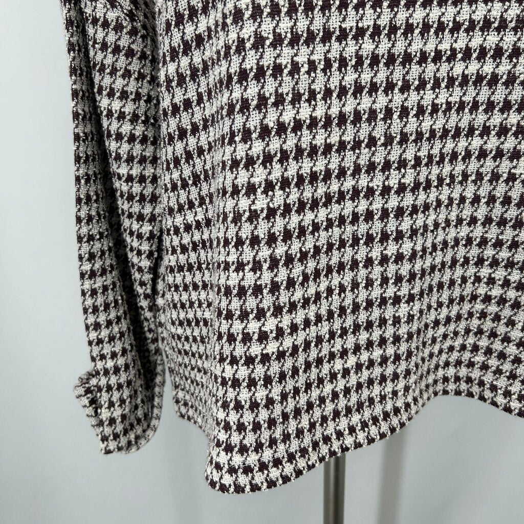Ann Taylor L/s Sweater