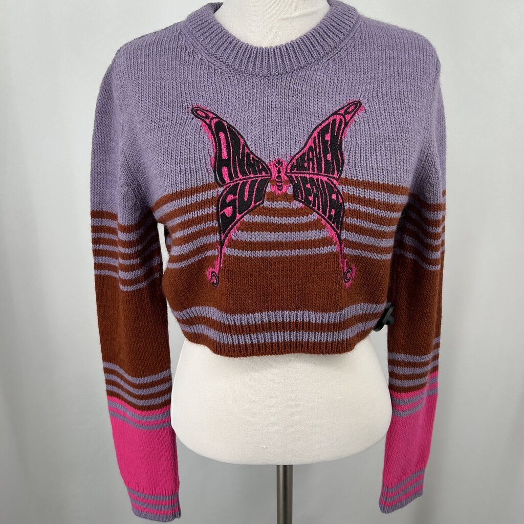 Anna Sui Heaven Sweater