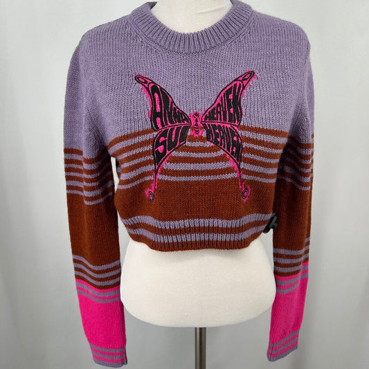 Anna Sui Heaven Sweater