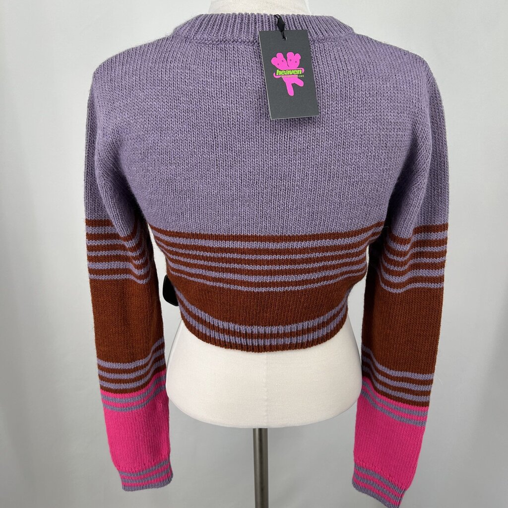 Anna Sui Heaven Sweater