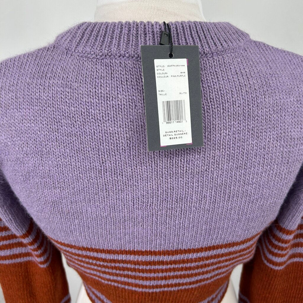 Anna Sui Heaven Sweater