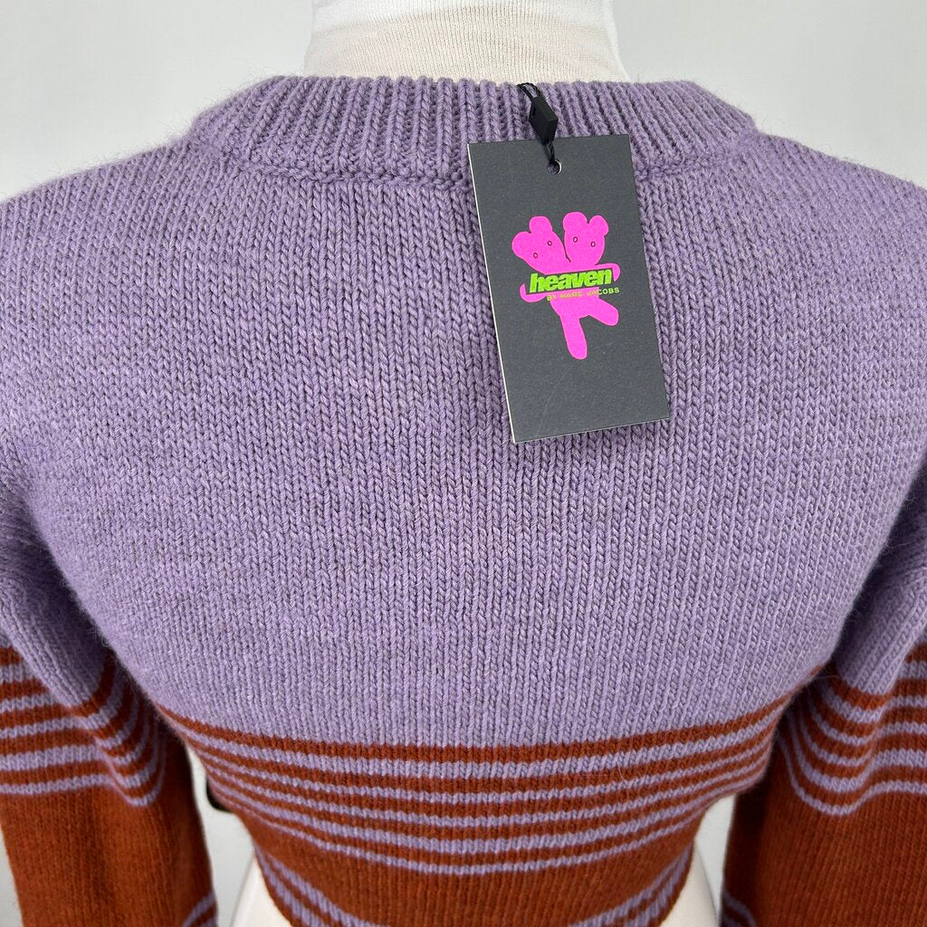 Anna Sui Heaven Sweater
