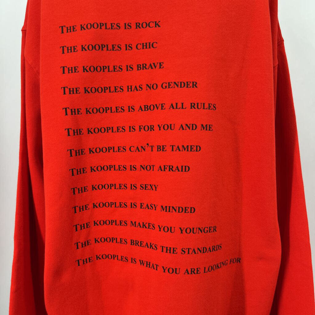 The Kooples Hoodie