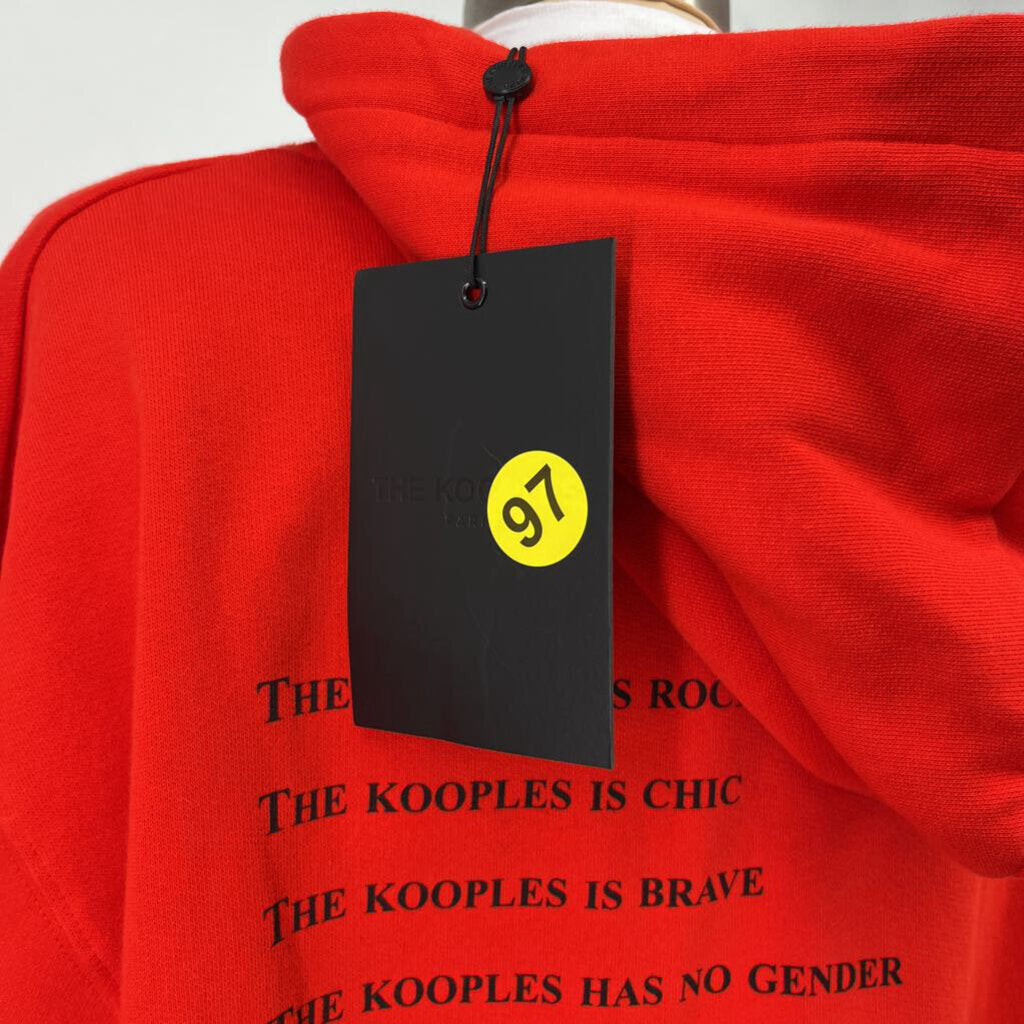 The Kooples Hoodie