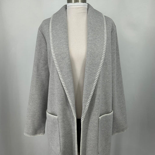 Joie L/s Cardigan