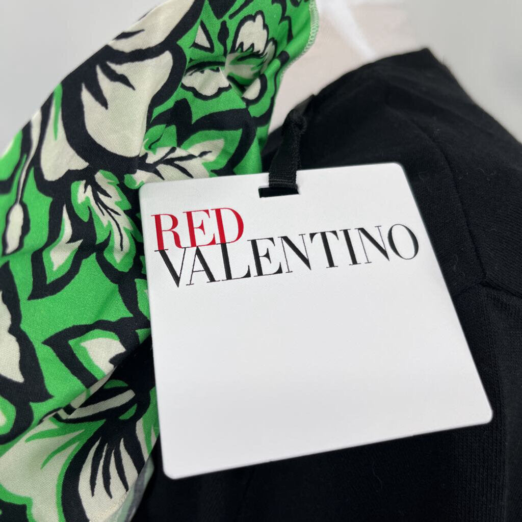 Red Valentino S/s Shirt