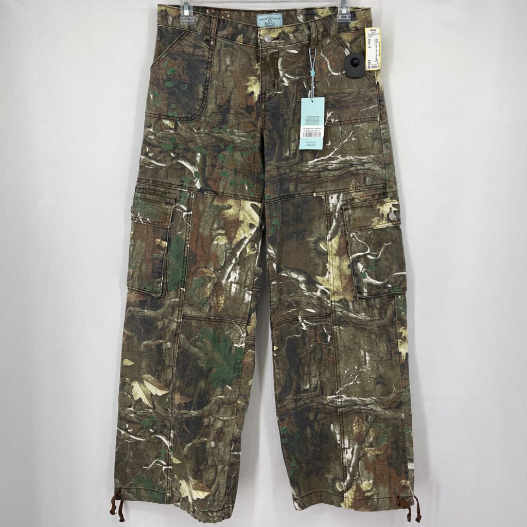 Revice Cargo Jeans