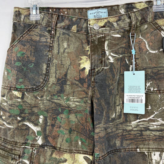 Revice Cargo Jeans
