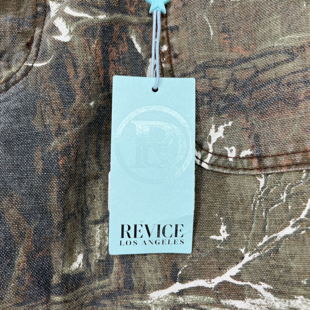 Revice Cargo Jeans