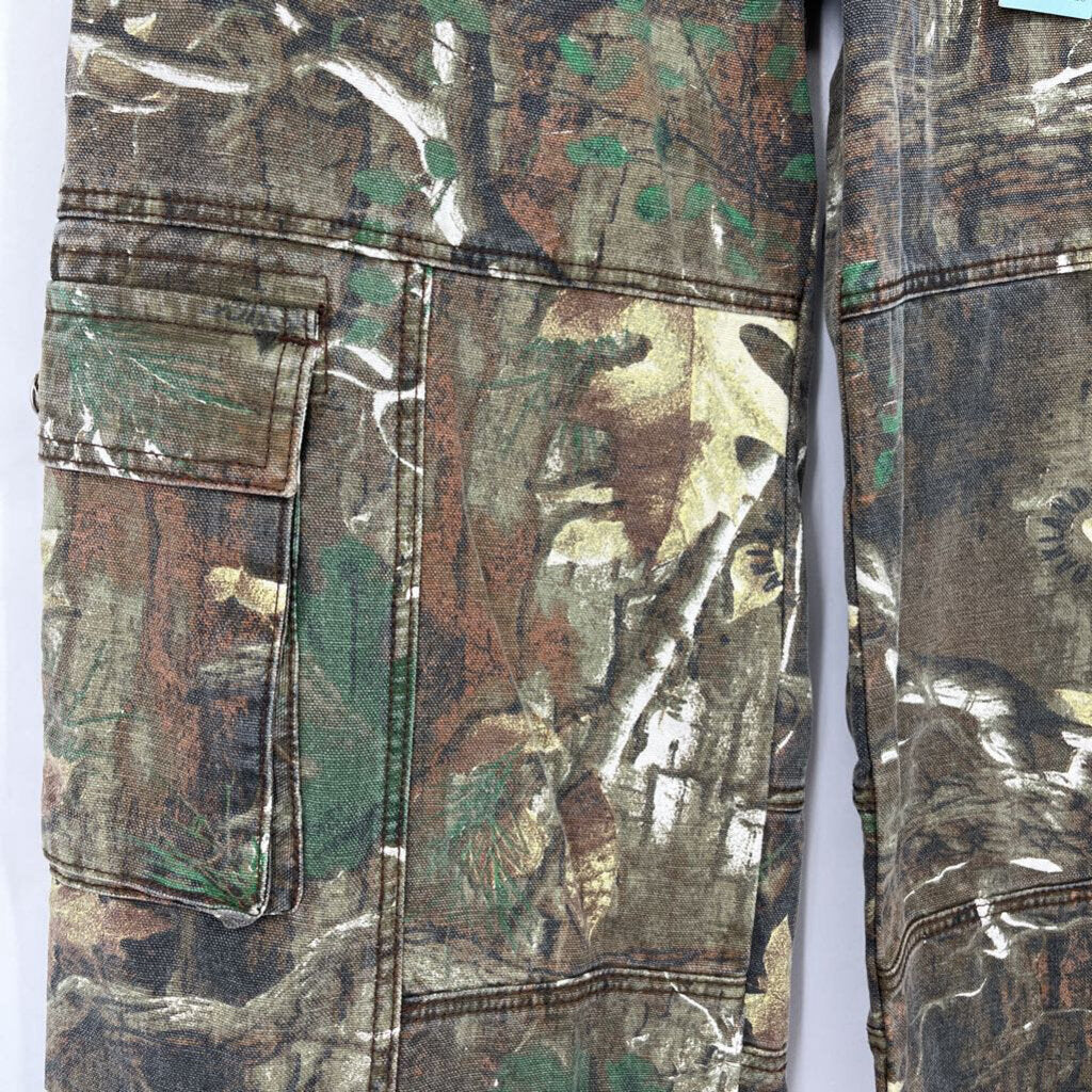 Revice Cargo Jeans