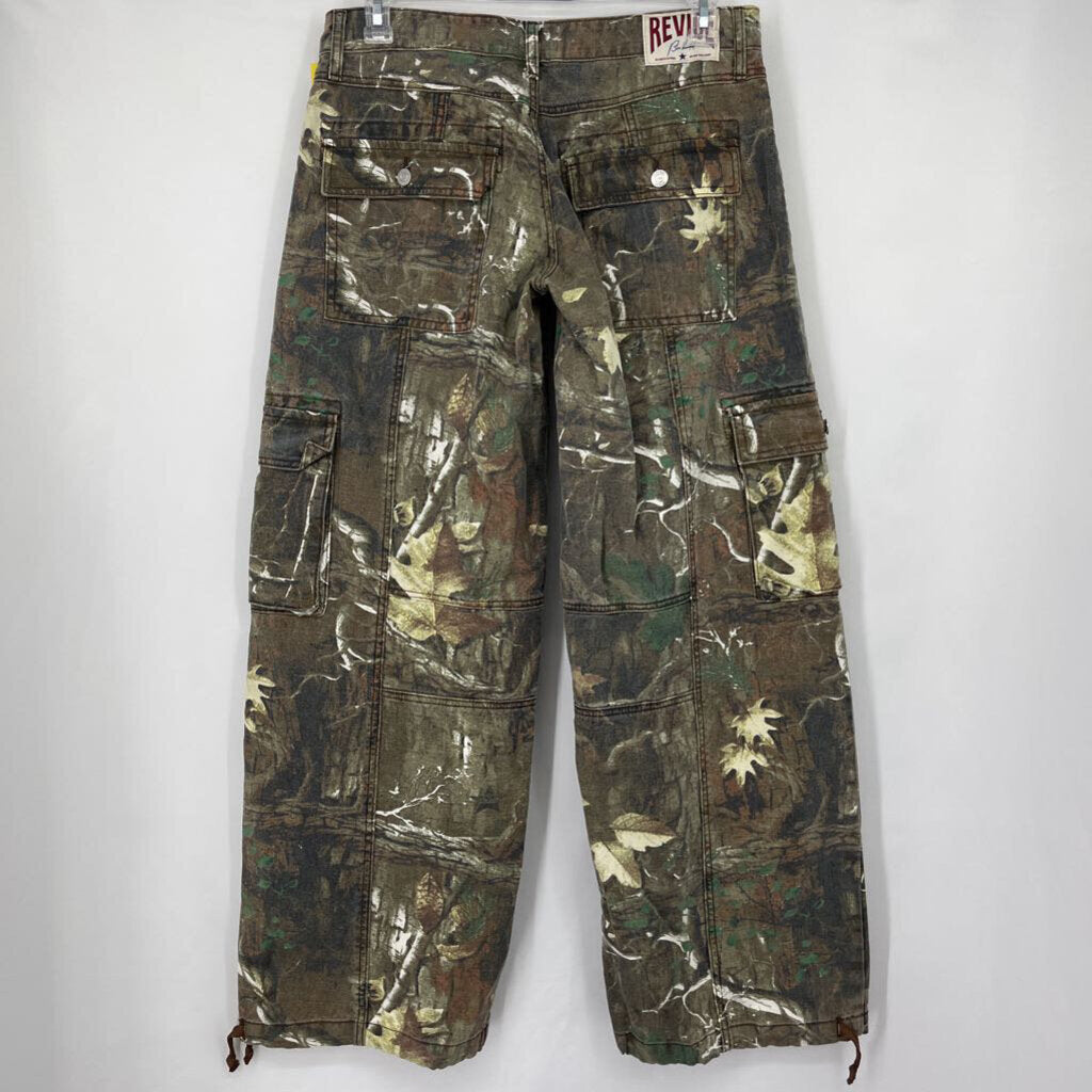 Revice Cargo Jeans