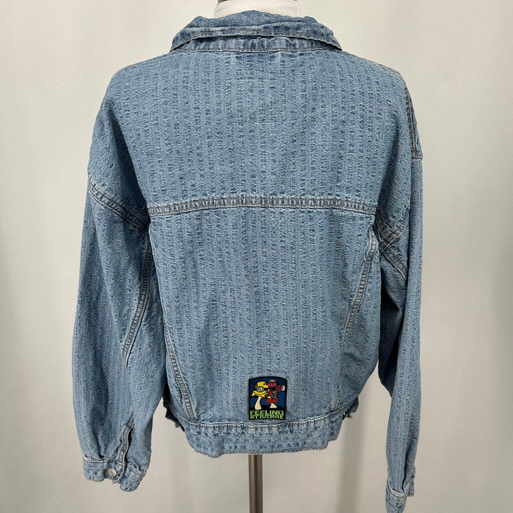 Levis L/s Jacket