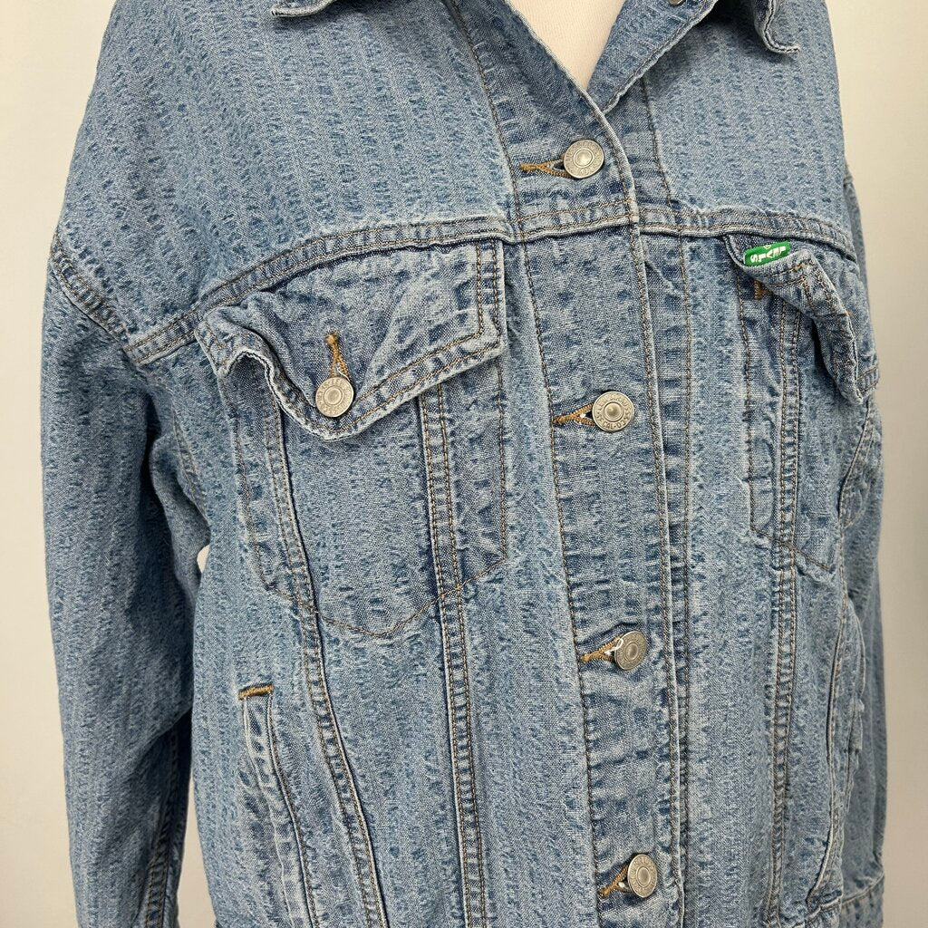 Levis L/s Jacket