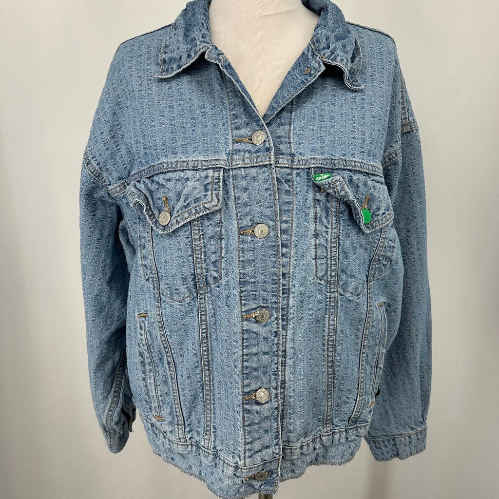 Levis L/s Jacket