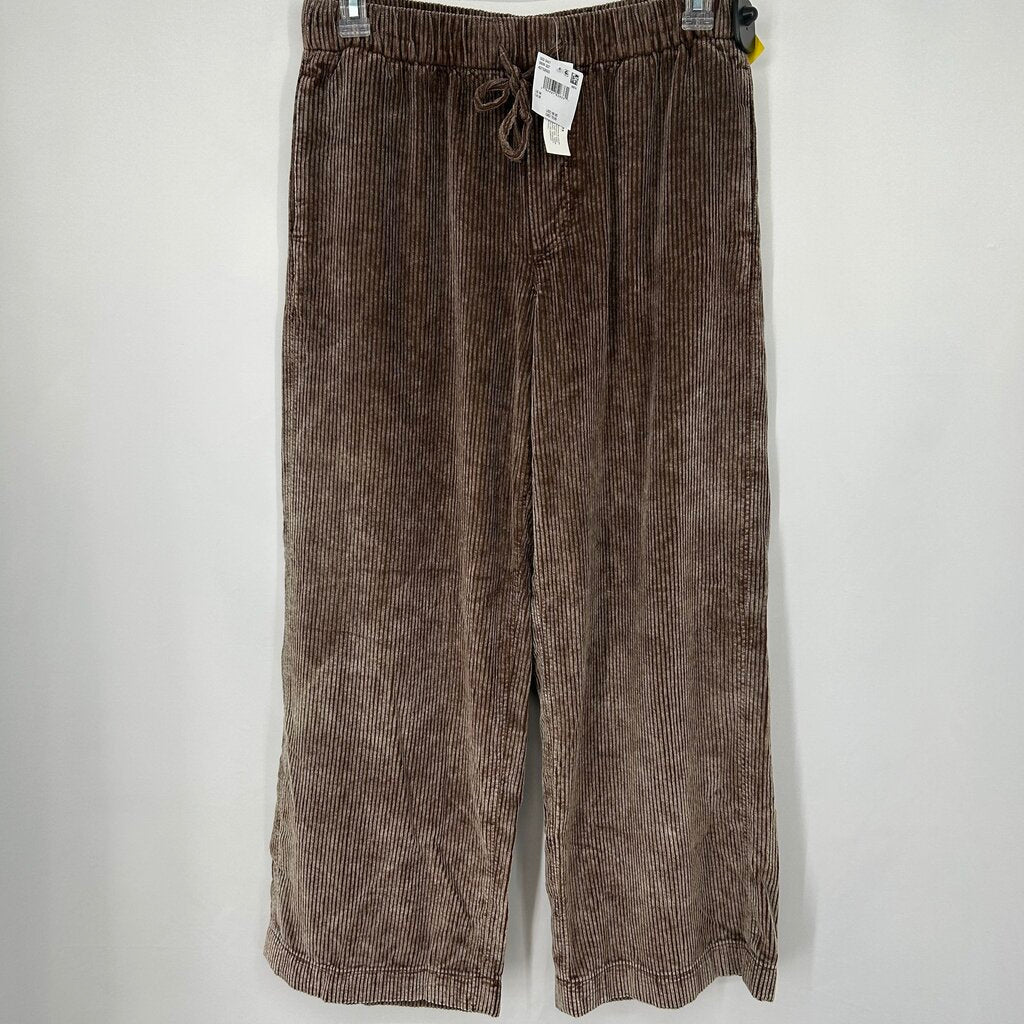 American Eagle Corduroy Pants