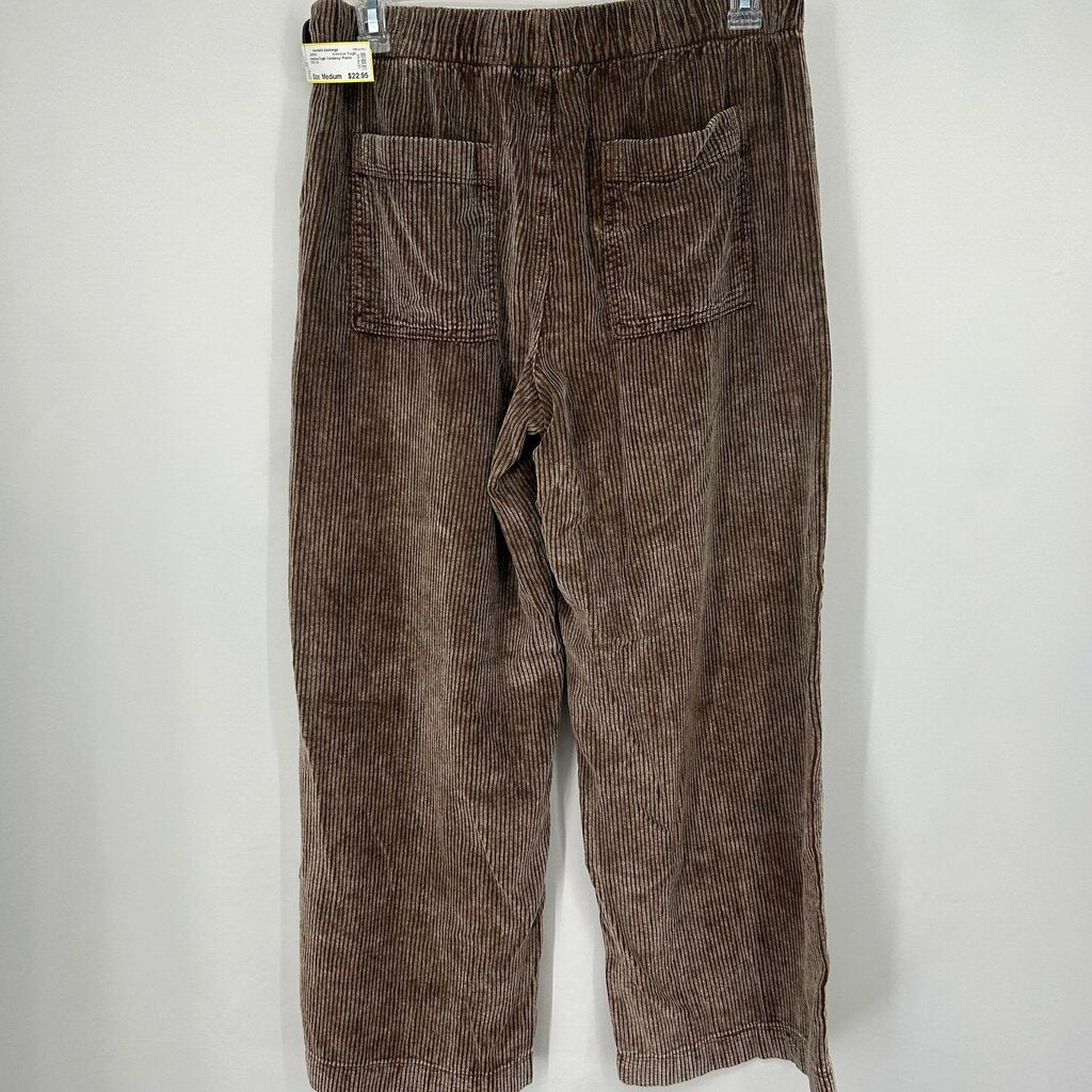 American Eagle Corduroy Pants