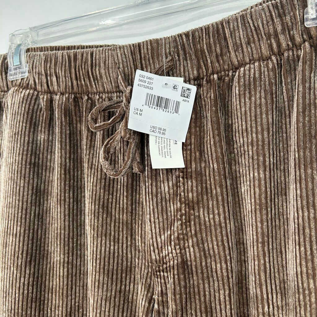 American Eagle Corduroy Pants