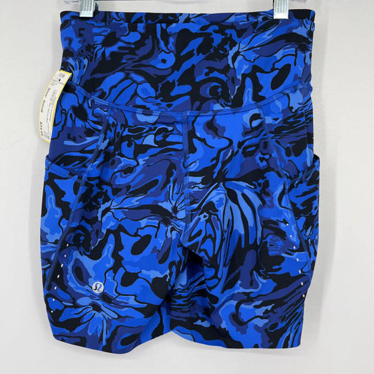 Lululemon Bike Shorts