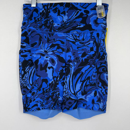Lululemon Bike Shorts