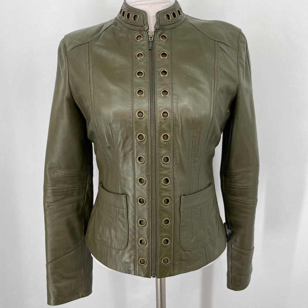 Yvonne Le Marie L/s Jacket
