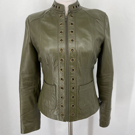 Yvonne Le Marie L/s Jacket
