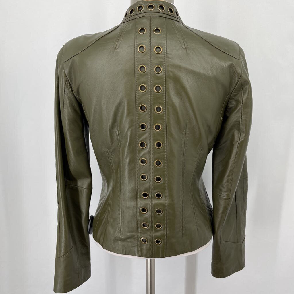Yvonne Le Marie L/s Jacket