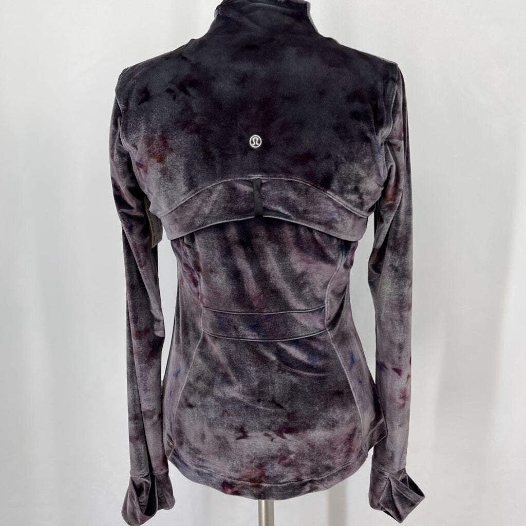 Lululemon Velour Jacket