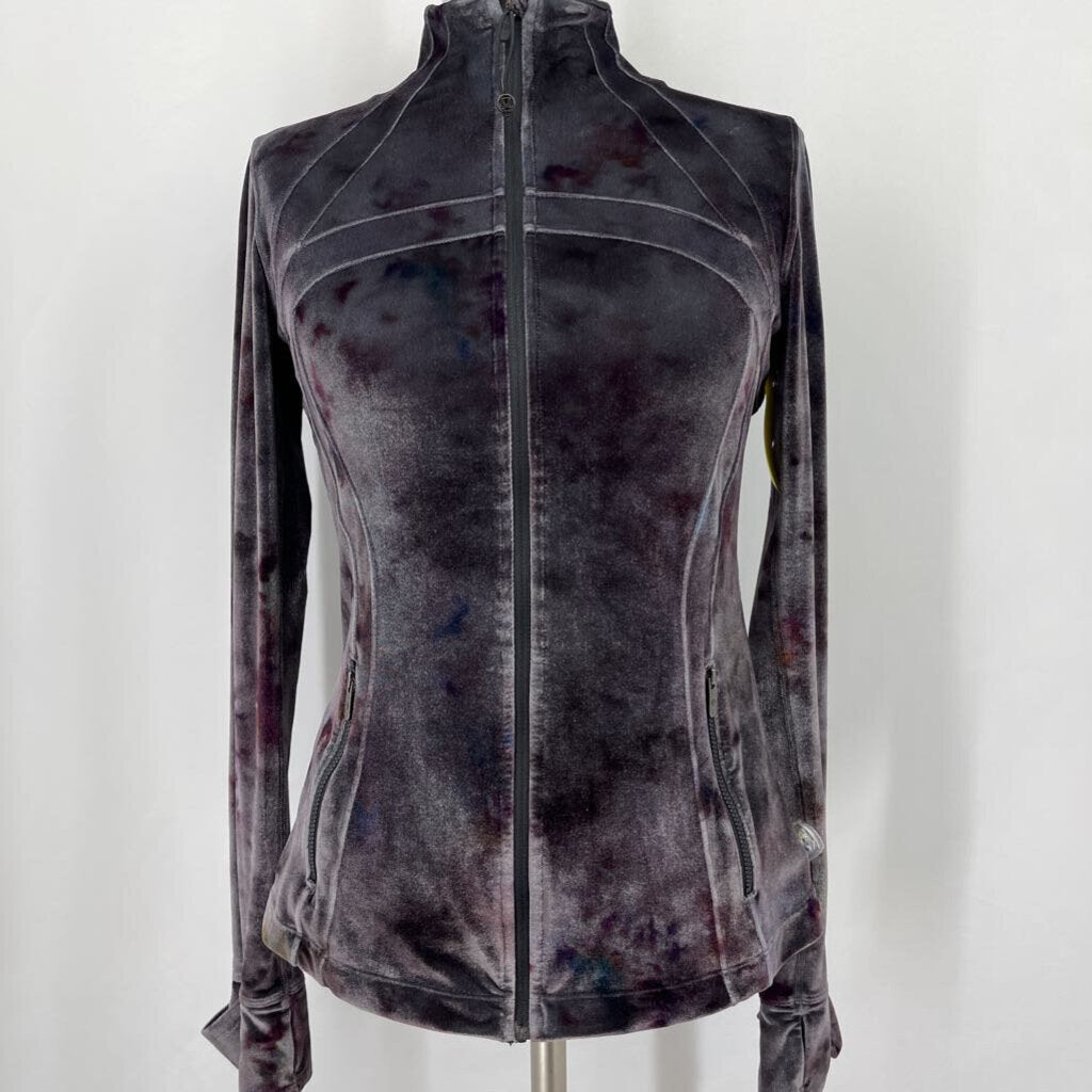 Lululemon Velour Jacket
