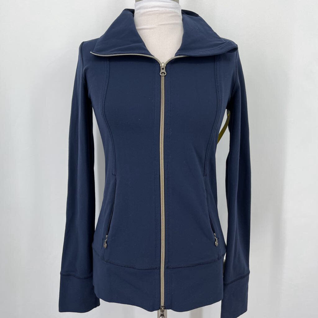 Lululemon Velour Jacket