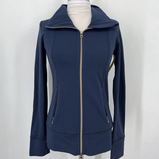 Lululemon Velour Jacket