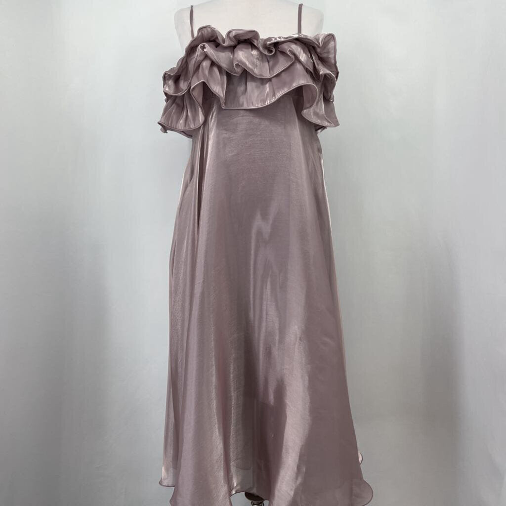 Blank London Slvls Dress