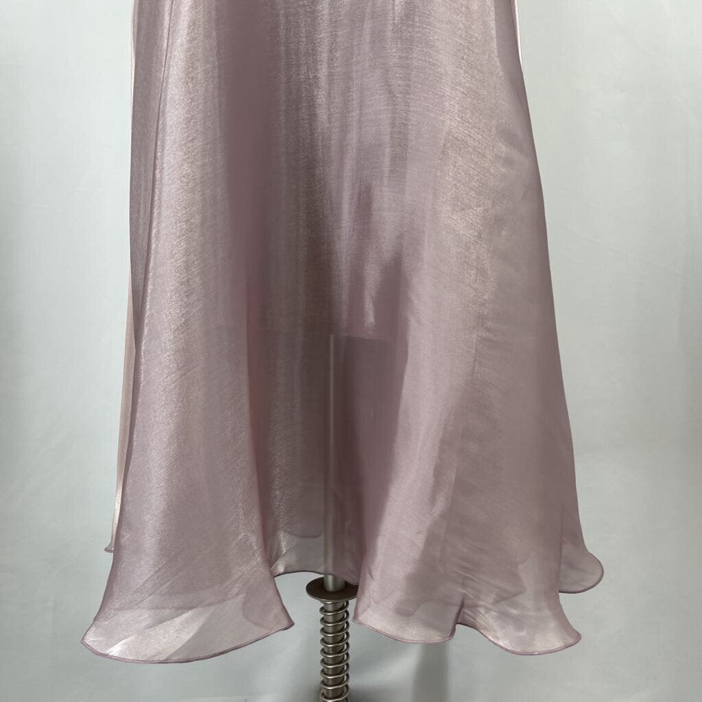 Blank London Slvls Dress