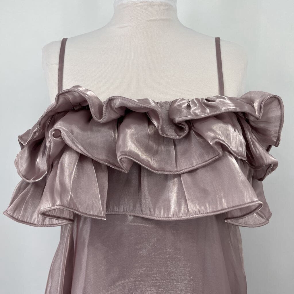 Blank London Slvls Dress